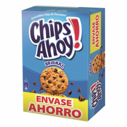 Chollo - Chips Ahoy! Original 400g