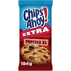 Chollo - Chips Ahoy! Extra Pepitas XL 184g