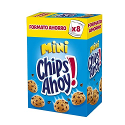 Chollo - Chips Ahoy! Mini 320g