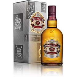 Chollo - Chivas Regal 12 A&ntilde;os 70cl