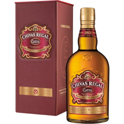Chollo - Chivas Regal Extra Blended Scotch Whisky 70cl