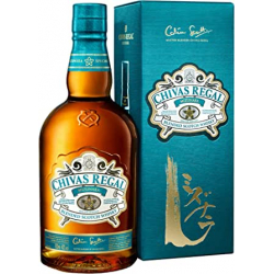 Chollo - Chivas Regal Mizunara 70cl