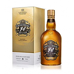 Chollo - Chivas Regal XV 70cl