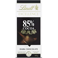 Chollo - Chocolate Lindt Excellence 85% Cacao 100g