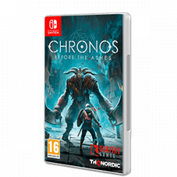 Chollo - Chronos Before the Ashes para Nintendo Switch