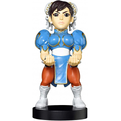 Chollo - Cable Guy Chun-Li | Exquisite Gaming CGTPSF300129