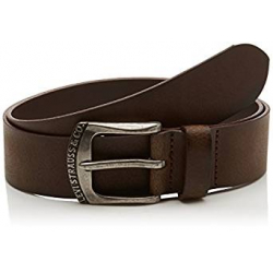 Chollo - Cintur&oacute;n de cuero Levi's Sipsey
