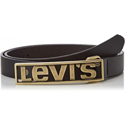 Cinturón Levi's Plaque