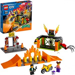 Chollo - Parque Acrob&aacute;tico &vert; LEGO 60293