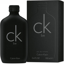 Chollo - CK be de Calvin Klein Eau de toilette 100ml