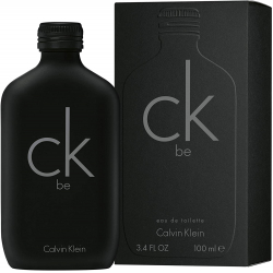 Chollo - Calvin Klein CK Be EDT 100ml
