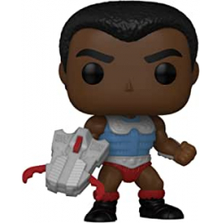 Chollo - Pop&excl; Clamp Champ Masters of the Universe 84 &vert; Funko 56202