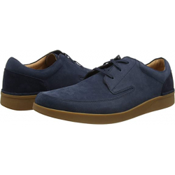 Chollo - Clarks Oakland Craft Hombre