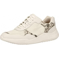 Chollo - Clarks Sift Lace Mujer