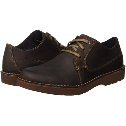 Chollo - Clarks Vargo Plain &vert; 261366767