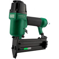 Chollo - Clavadora Neumatica Salki SSKB12 Puntas 1&period;2 Brad AX 15-50 mm