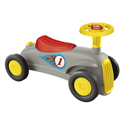 Chollo - Baby Clementoni My First Car Hot Road &vert; 17700