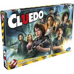 Chollo - Cluedo Ghostbusters | Hasbro 20003171064