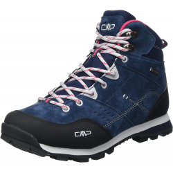 Chollo - CMP Alcor Mid Trekking Shoes WP | 39Q4906 61UG