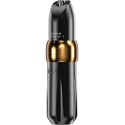 Chollo - CNC P6 Tattoo Pen Roary Machine Gun &vert; M-P6-1