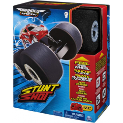 Chollo - Coche RC Air Hogs Stunt Shot - Bizak 61924647