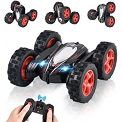 Chollo - Coche teledirigido JYToyz C2 RC 2&period;4 GHz