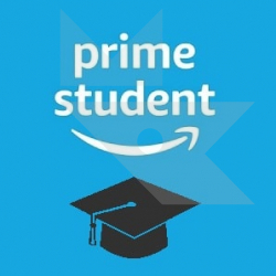 Chollo - Código Amazon -5€ (solo Prime Student)