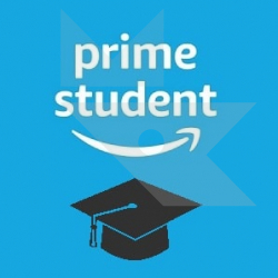 Chollo - C&oacute;digo Amazon -5&euro; &lpar;solo Prime Student&rpar;