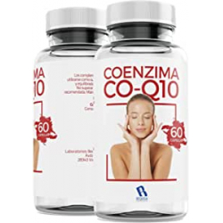 Chollo - Coenzima Q10 200 mg