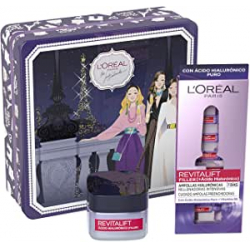 Chollo - Cofre L'Oreal Paris Revitalift Filler por Jordi Labanda
