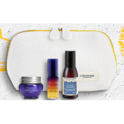 Chollo - Cofre Ritual de belleza de regalo en compras a partir de 60&euro;