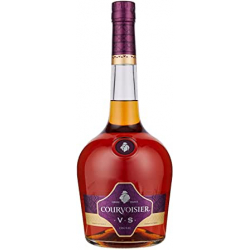 Cognac Courvoisier VS 1L
