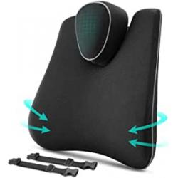 Chollo - Respaldo lumbar Lifoyo