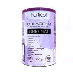 Chollo - Colágeno bioactivo Forticoll 300g
