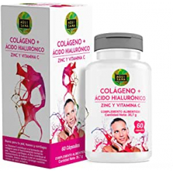 Chollo - Col&aacute;geno Con Magnesio