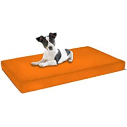 Chollo - Sogni e Capricci Colch&oacute;n Cama para Mascotas 80x50cm
