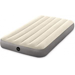 Chollo - Colch&oacute;n Hinchable Intex Dura-Beam Standard Deluxe Single-High &lpar;99x191 cm&rpar;