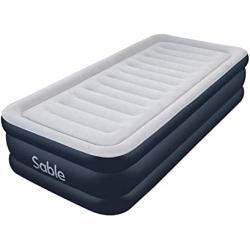 Chollo - Colch&oacute;n hinchable Sable - SA-HF046 203 x 99cm