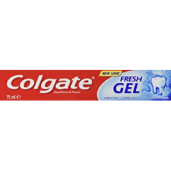 Chollo - Colgate Fresh Gel 75ml