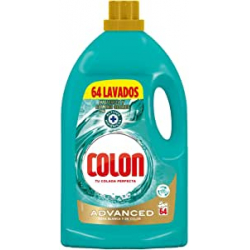 Chollo - Colon Higiene Gel 64 lavados
