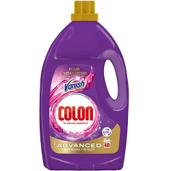 Chollo - Colon Vanish Advanced 40 lavados
