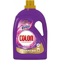 Chollo - Colon Vanish Gel 31 lavados