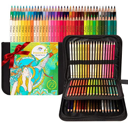 Chollo - Colorya Imaginor Lápices de Colores 72uds