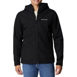 Chollo - Columbia Ascender Hooded Softshell Jacket | 1556556-010