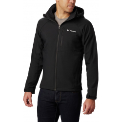 Chollo - Columbia Cascade Ridge II Softshell &vert; 1516251-011