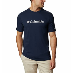Chollo - Columbia CSC Basic Logo T-Shirt &vert; 193855290082