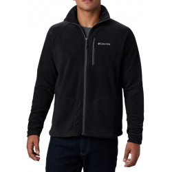 Chollo - Columbia Fast Trek II Full Zip Fleece &vert; 1420421-010