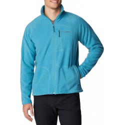 Chollo - Columbia Fast Trek II Full Zip Fleece &vert; 1420421-424