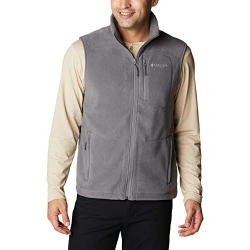 Chollo - Columbia Fast Trek Fleece Vest &vert; 1460001-023