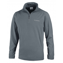 Chollo - Columbia Klamath Range II Half Zip &vert;